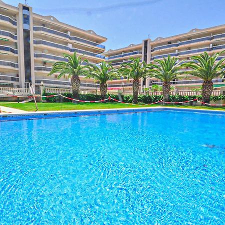 Litoral Costa Dorada - Living Park Only Families Salou Exterior photo