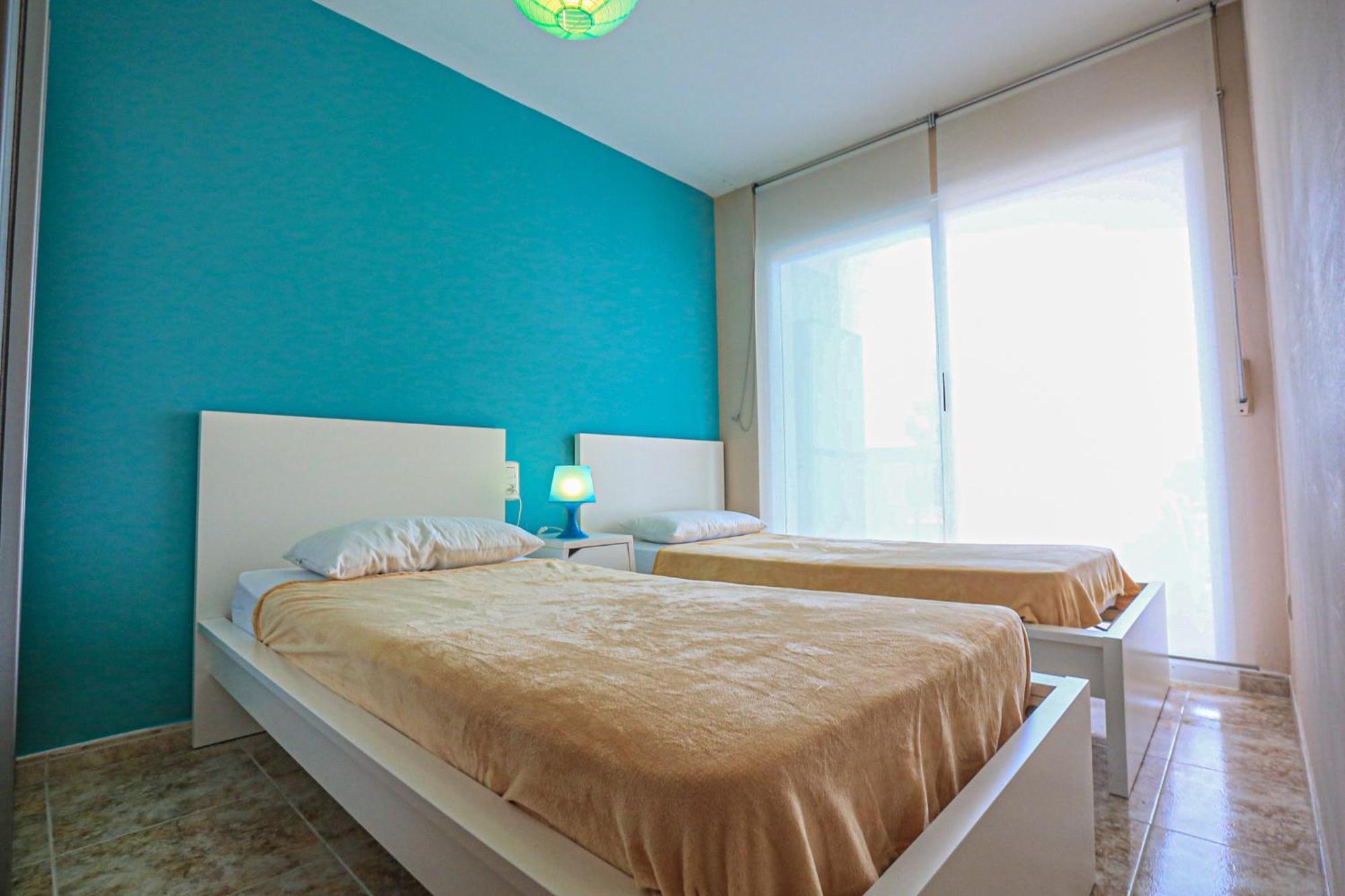 Litoral Costa Dorada - Living Park Only Families Salou Exterior photo